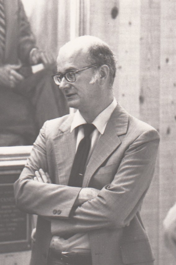 Bob Morris
